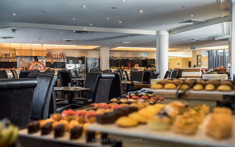 Rydges World Square - Local Tourism 30