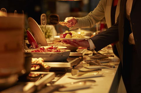 Rydges World Square - Local Tourism 32