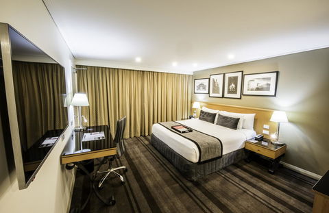 Rydges World Square - Local Tourism 17