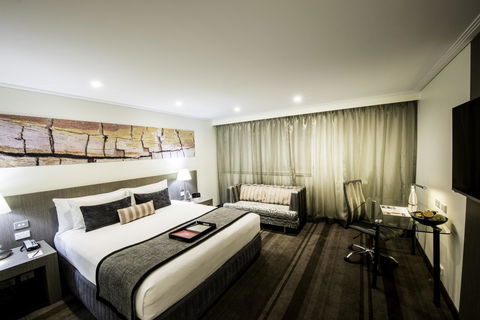Rydges World Square - Local Tourism 15