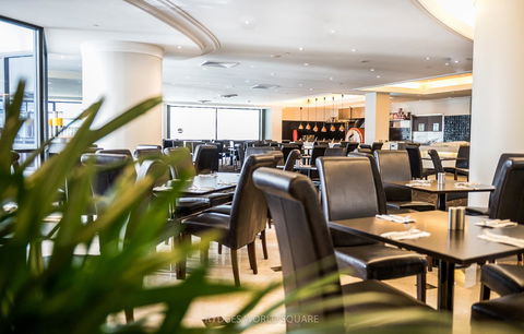 Rydges World Square - Local Tourism 29