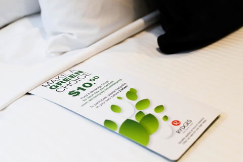 Rydges World Square - Local Tourism 7