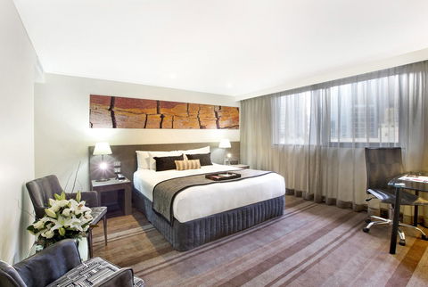 Rydges World Square - Local Tourism 20