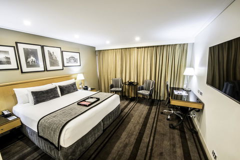 Rydges World Square - Local Tourism 10