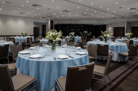 Rydges World Square - Local Tourism 42
