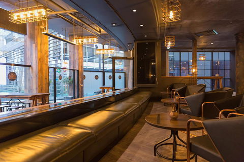 Rydges World Square - Local Tourism 23