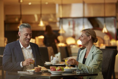 Rydges World Square - Local Tourism 33
