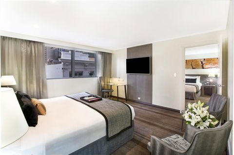 Rydges World Square - Local Tourism 2