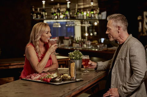 Rydges World Square - Local Tourism 28