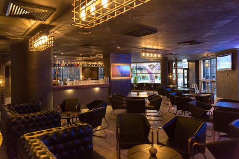 Rydges World Square - Local Tourism 24