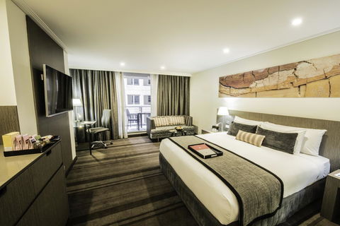 Rydges World Square - Local Tourism 5