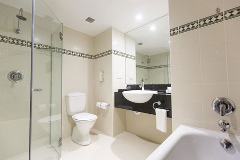Rydges World Square - Local Tourism 4