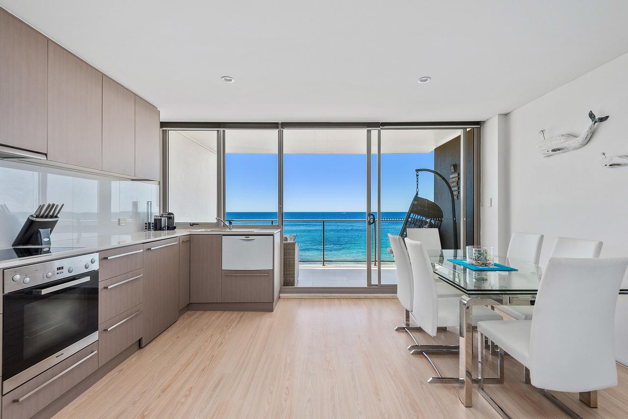 Sydney Suburbs ACT Accommodation Australia