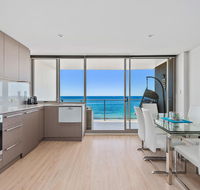 Seabreeze  Mona Vale - Accommodation Australia