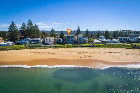 Seabreeze @ Mona Vale - Local Tourism 13