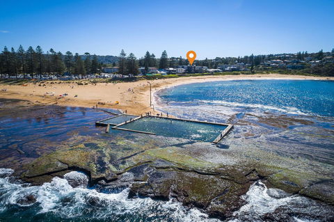 Seabreeze @ Mona Vale - Local Tourism 1