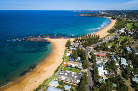 Seabreeze @ Mona Vale - Local Tourism 14