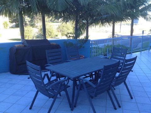 Breakers Apartments - Accommodation Australia 15