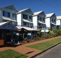 Breakers Apartments - Accommodation Australia