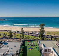 Wake Up Bondi Beach - Accommodation Australia
