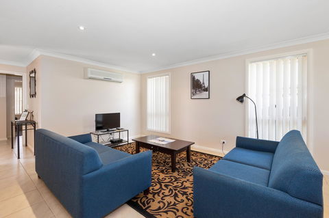 Colonial Court Villas - Accommodation Australia 26