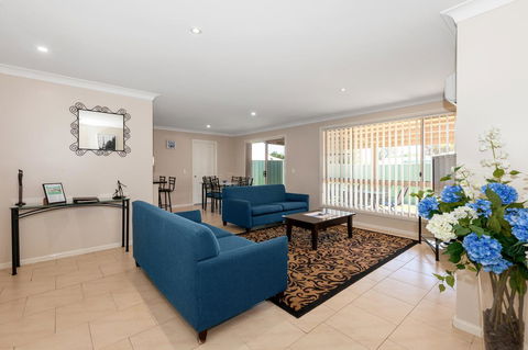 Colonial Court Villas - Accommodation Australia 36