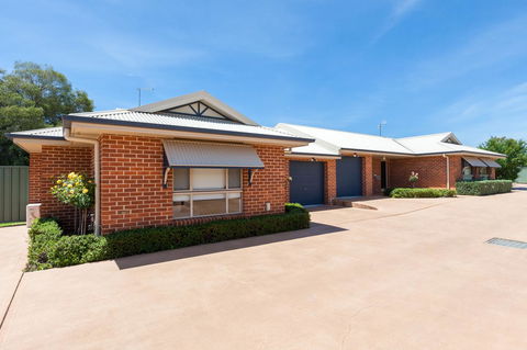 Colonial Court Villas - Accommodation Australia 35