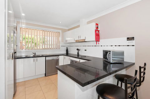 Colonial Court Villas - Accommodation Australia 17