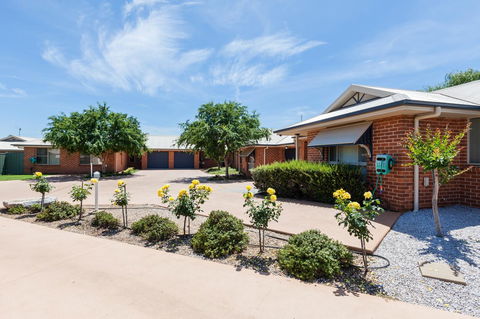 Colonial Court Villas - Accommodation Australia 28