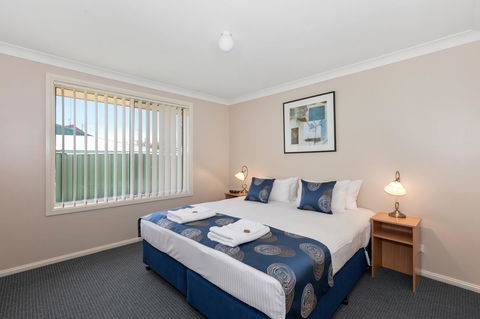 Colonial Court Villas - Accommodation Australia 19