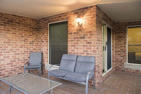 Colonial Court Villas - Accommodation Australia 3