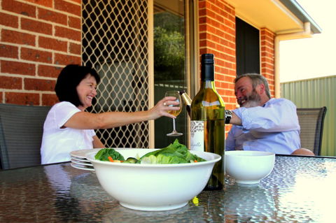 Colonial Court Villas - Accommodation Australia 25