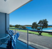 Boat Harbour on the Beach Getaway - Accommodation Australia