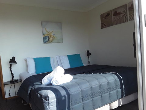 Narooma Golfers Lodge - Accommodation Australia 13