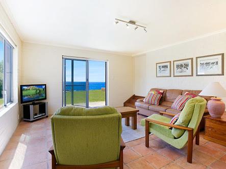 Narooma Golfers Lodge - Accommodation Australia 33