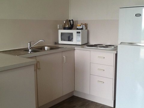 Narooma Golfers Lodge - Accommodation Australia 34