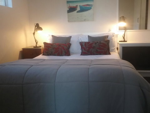 Narooma Golfers Lodge - Accommodation Australia 43