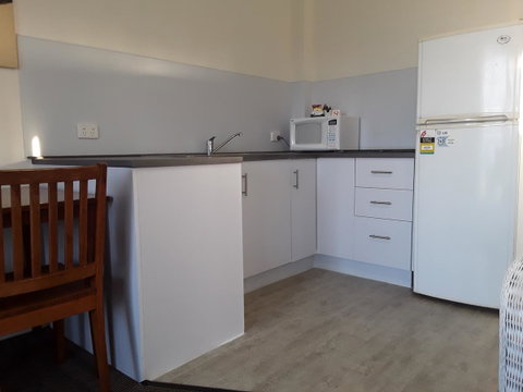 Narooma Golfers Lodge - Accommodation Australia 1