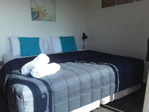 Narooma Golfers Lodge - Accommodation Australia 11