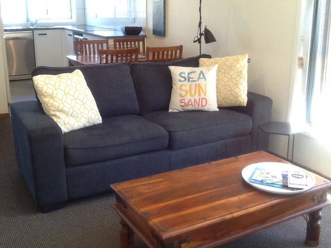 Narooma Golfers Lodge - Accommodation Australia 36