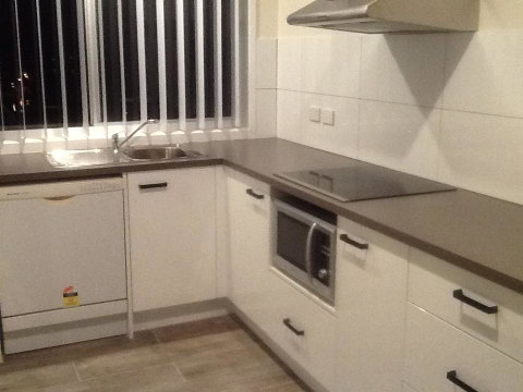 Narooma Golfers Lodge - Accommodation Australia 38