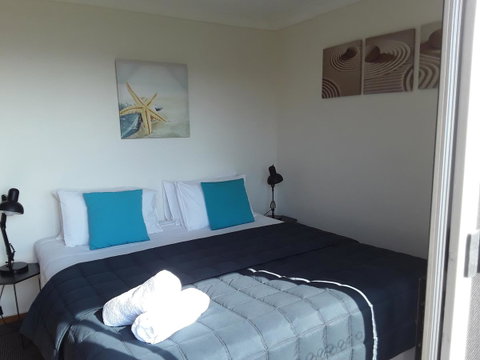 Narooma Golfers Lodge - Accommodation Australia 23