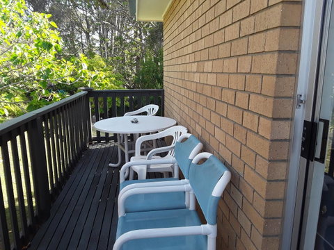 Narooma Golfers Lodge - Accommodation Australia 27