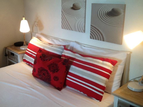 Narooma Golfers Lodge - Accommodation Australia 42