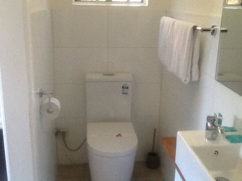 Narooma Golfers Lodge - Accommodation Australia 29