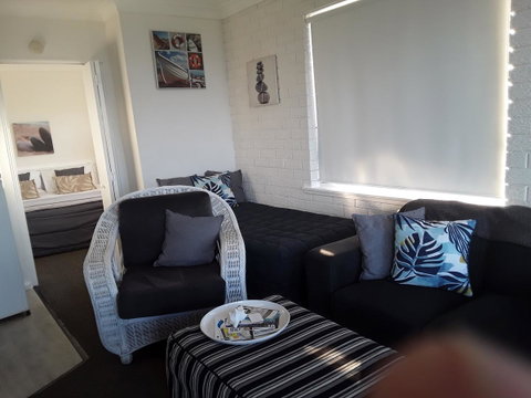 Narooma Golfers Lodge - Accommodation Australia 3