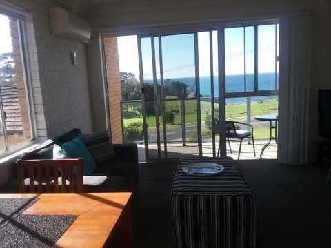Narooma Golfers Lodge - Accommodation Australia 0