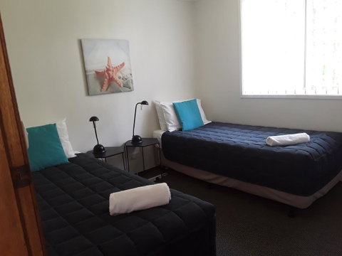 Narooma Golfers Lodge - Accommodation Australia 19