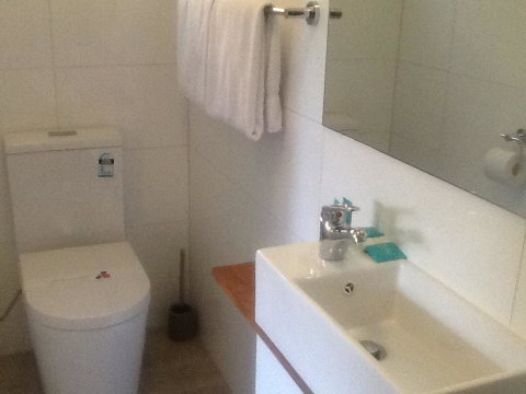 Narooma Golfers Lodge - Accommodation Australia 28