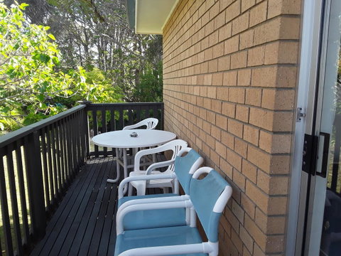 Narooma Golfers Lodge - Accommodation Australia 18